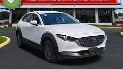 2023 Mazda CX-30 S 