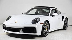 2023 Porsche 911  