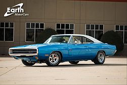 1970 Dodge Charger  