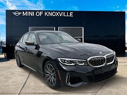2020 BMW 3 Series M340i xDrive 