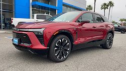 2024 Chevrolet Blazer EV RS 