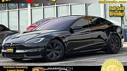 2023 Tesla Model S Long Range 