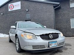 2006 Buick Lucerne CXL 