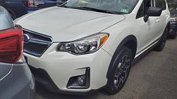 2016 Subaru Crosstrek  