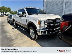 2017 Ford F-250 King Ranch 