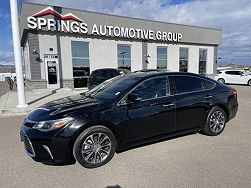 2018 Toyota Avalon  