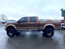 2011 Ford F-250 King Ranch 