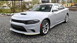 2021 Dodge Charger GT 