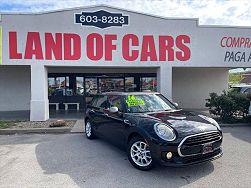 2016 Mini Cooper Clubman  