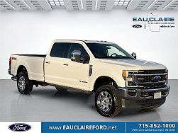 2020 Ford F-350 King Ranch 