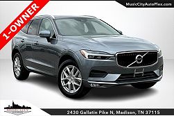 2021 Volvo XC60 T6 Momentum 