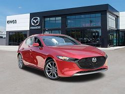 2021 Mazda Mazda3 Select 