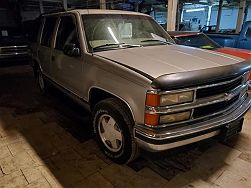 1997 Chevrolet Suburban 1500  