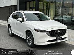 2024 Mazda CX-5 S Select