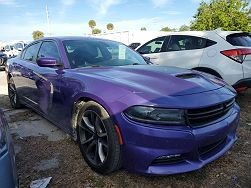 2016 Dodge Charger R/T Road/Track