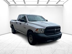 2018 Ram 1500 ST Tradesman