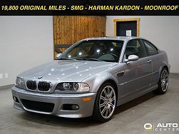 2005 BMW M3  
