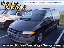 1998 Dodge Grand Caravan LE 