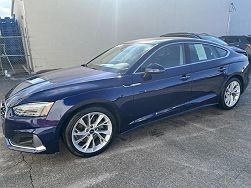 2022 Audi A5 Premium 40