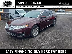 2009 Lincoln MKS  