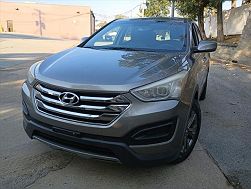 2014 Hyundai Santa Fe Sport  