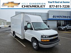 2023 Chevrolet Express 3500 