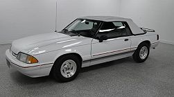 1992 Ford Mustang LX 