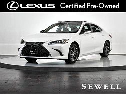 2023 Lexus ES 350 