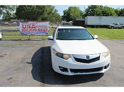 2010 Acura TSX  