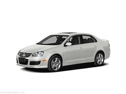 2009 Volkswagen Jetta  