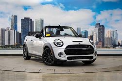 2021 Mini Cooper S 