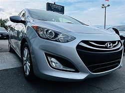 2014 Hyundai Elantra Base 