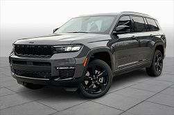 2024 Jeep Grand Cherokee L Limited Edition 