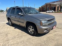 2005 Chevrolet TrailBlazer LS 