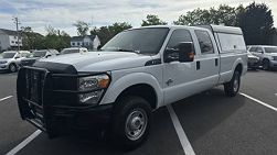2013 Ford F-250  
