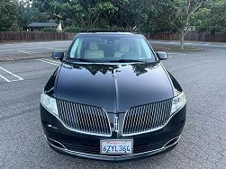 2013 Lincoln MKT  