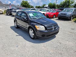 2009 Dodge Caliber SXT 