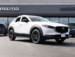 2024 Mazda CX-30 Turbo Premium