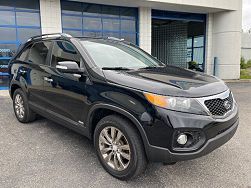 2011 Kia Sorento EX 