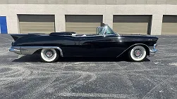 1957 Cadillac Eldorado  