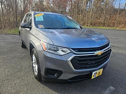 2019 Chevrolet Traverse LS LS1