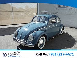 1959 Volkswagen Beetle  