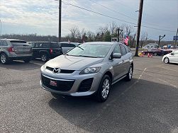 2010 Mazda CX-7 s Touring 