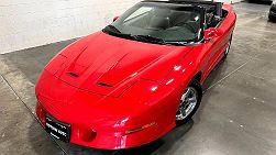 1997 Pontiac Firebird  