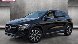 2023 Mercedes-Benz GLA 250 