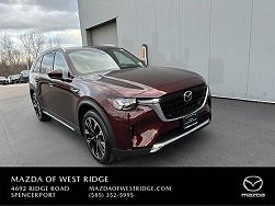 2024 Mazda CX-90 Premium Plus 