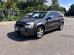 2008 Chevrolet Equinox Sport 