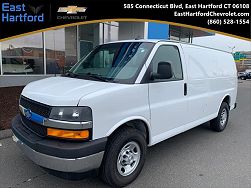 2022 Chevrolet Express 2500 Work Van