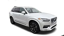 2024 Volvo XC90 B6 Plus Bright Theme