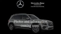 2023 Mercedes-Benz GLA 250 